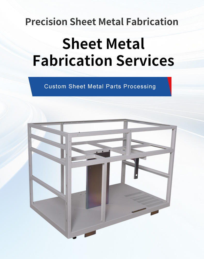 Sheet Metal Fabrication