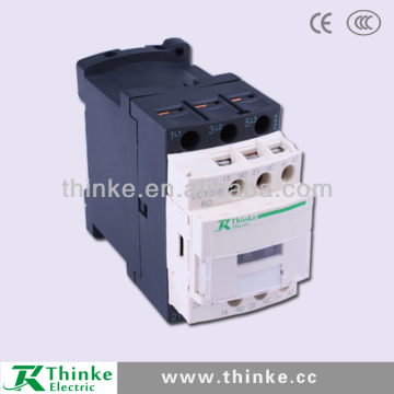 LC1D18BD DC Contactor 12V