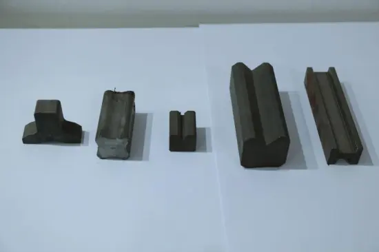 55# quality carbon steel deformed steel