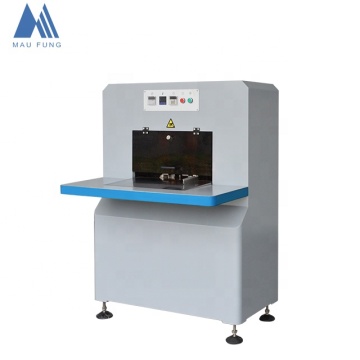 Book Cover and Case Rounding Machine: Round Corner Case Making Machine