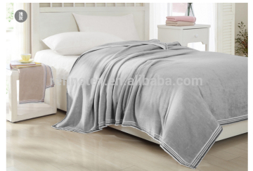Hotel/Hospital/Airlane Blanket,Wool /Flannel /Poly Fleece Blanket Are On Sale