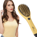 Ny Comb Hair Straightener