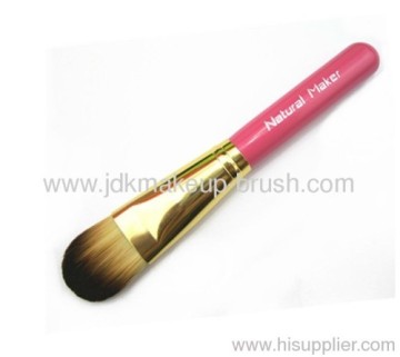 Professional Design Cosmetic Foundation Brush 