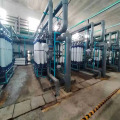 1000TPD Cuir Wastewater Advanced Treatment and Reutilisation Project