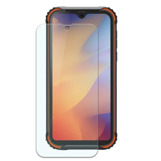 9H Tempered Glass Screen Protector for Blackview BV9300 N6000 Oscal C80 BV 5100 9900 5100 5500 9200 6200 8800 PRO