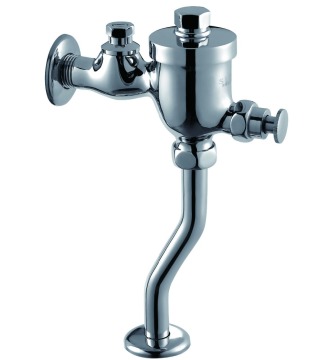 FUAO upc dual flush toilet valve