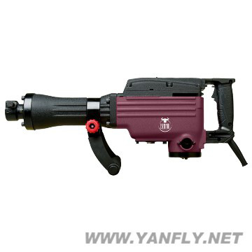 Demolition Hammer 65mm/Benniu65A(Hammer Drill/Power Tools)