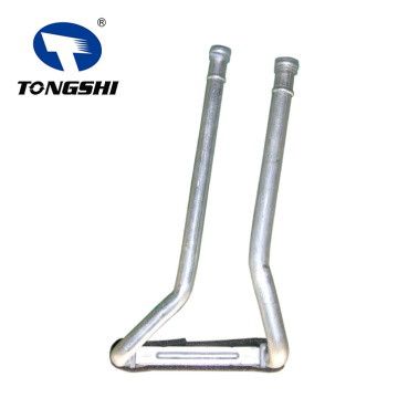High Quality TONGSHI Car aluminum heater core for KIA PICANTO OEM 97138-07400