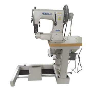 Four Threads Thick Material Container Bag FIBC Industrial Price Double Needles Lockstitch Big Bag Sewing Machine" 

However, to make it more concise and SEO-friendly, consider:

"Thick Material FIBC Bags Industrial Price | Double Needles Lockstitch Big Ba