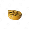 Chinese-made bulldozer DH17, guide wheel 1147-40-0100, bulldozer chassis components