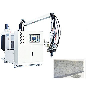 Polyurethane Cultur Stone Foaming Machine