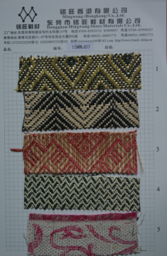 woven pp straw fabric for mat mat pp straw hat pp straw fabric