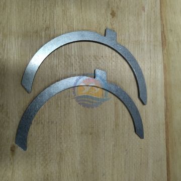 D2366 DE12T Thrust Washer 65.01150-0017A 65.01150-0018B - Doosan Engine Parts