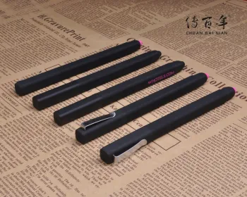 Hot Selling Cheap Spray Glue W/ Hotels Square Stylus Pen No Clip