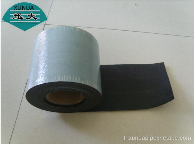 Ruban de pipeline de tissu en tissu de polypropylène Xunda T500