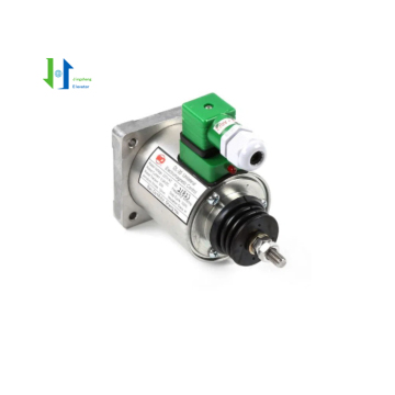 DL-35 Escalator Magnetic Brake & Elevator Electromagnetic Control Systems