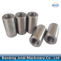 Building Material Mechanical Reinforcing Rebar Coupler Joint