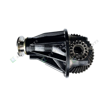 Differential Gears and Kits for Toyota Vigo - CG Auto Parts