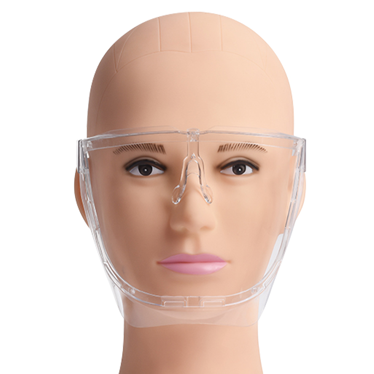 Safety Glasses