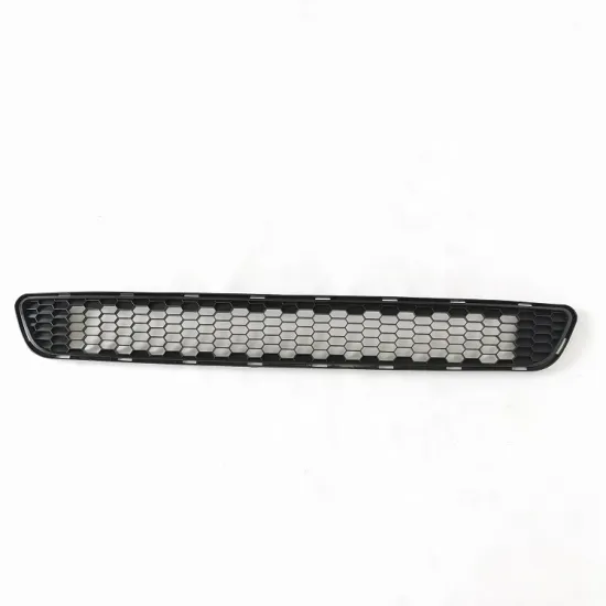 Hot Sale Auto Car Accessories: Grille Net, Bumper Net, Mesh Vent, Japanese Grilles for Toyota Sienna 2012-2017