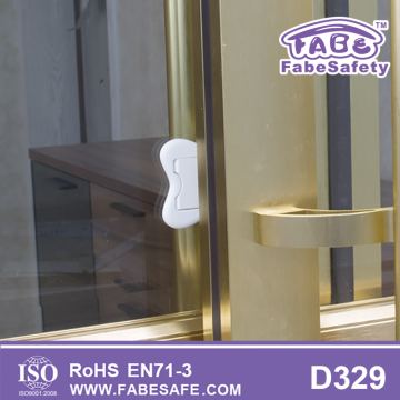 Baby Safety Sliding Window Guard