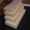 Custom size wood natural veneer mdf sheet