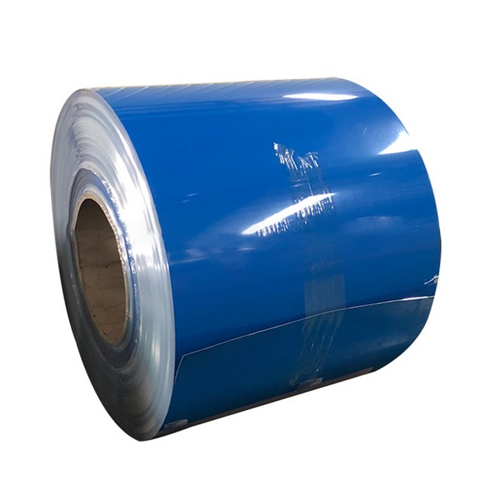 PPGI Color Coated Sheet Roll