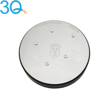 3Q Qualified Brinell Test Block for Hardness Tester HRB