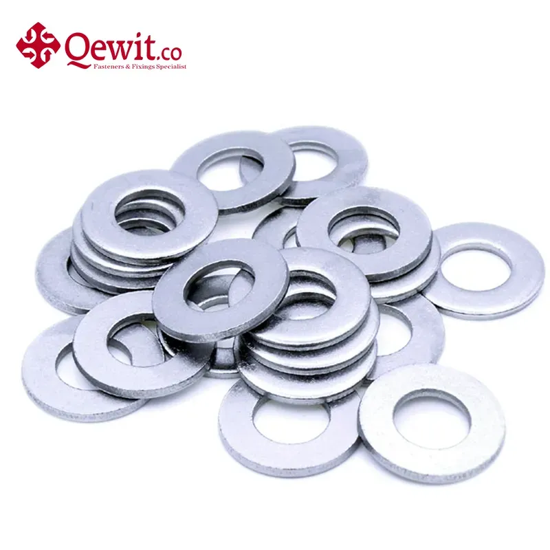 BS 3410 BMS Shim Ring Washers