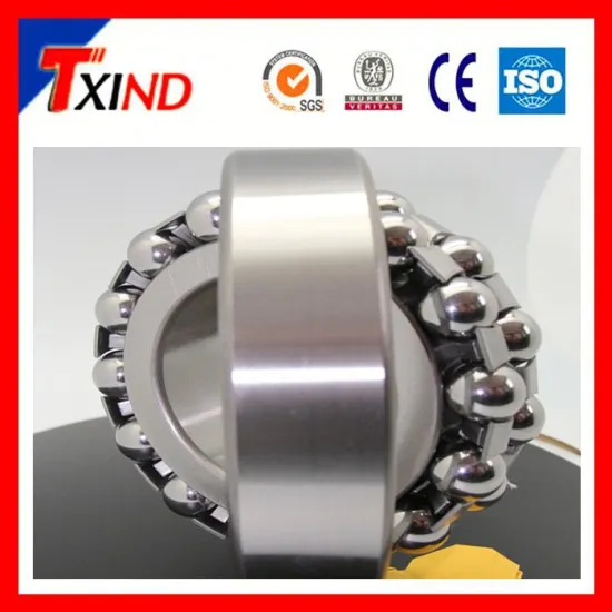 Ball Bearing Wheel 1310 Self-aligning Ball Bearing 1310 Bearing