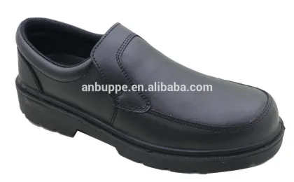 service life safety shoes