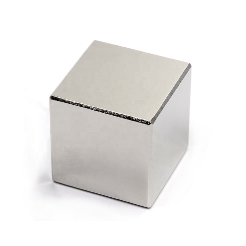 N52 rare earth permanent block Neodymium magnet