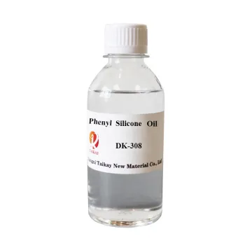 Phenyl Methyl Silicone Oil 100CST Cosmetic Raw Material Industrial Use Chemical Liquid CAS 63148-58-3