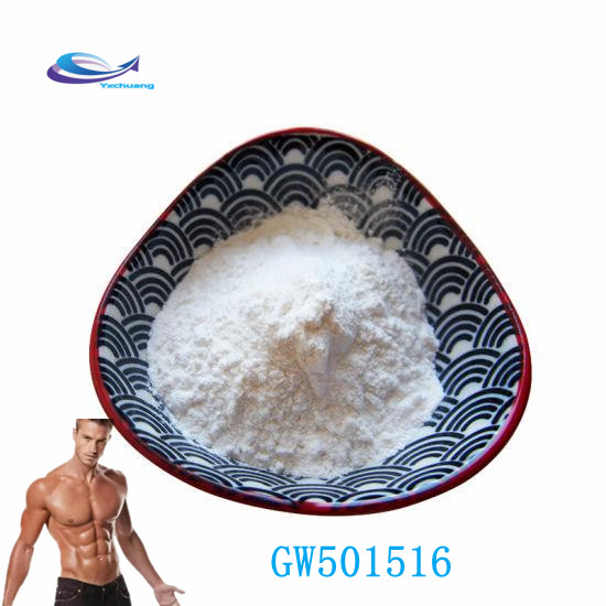 gw501516 sarms for cutting