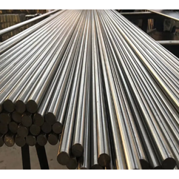 Круглый стержень из нержавеющей стали 410