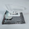 Facial Makeup Remover Cleansing Wipes with OEM