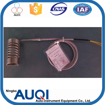 Ningbo Auqi 12v cartridge heater, mini size heater element, quick response water heater element