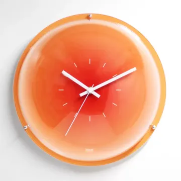 HICAT Wholesale Nordic Sunset 3D Wall Clock