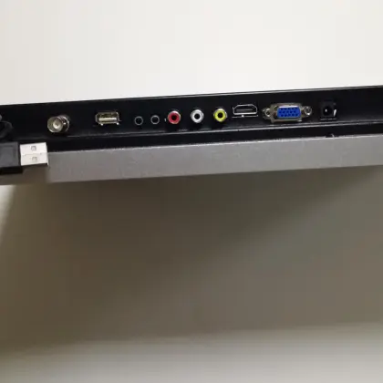 23.8 inch pcap touchscreen display