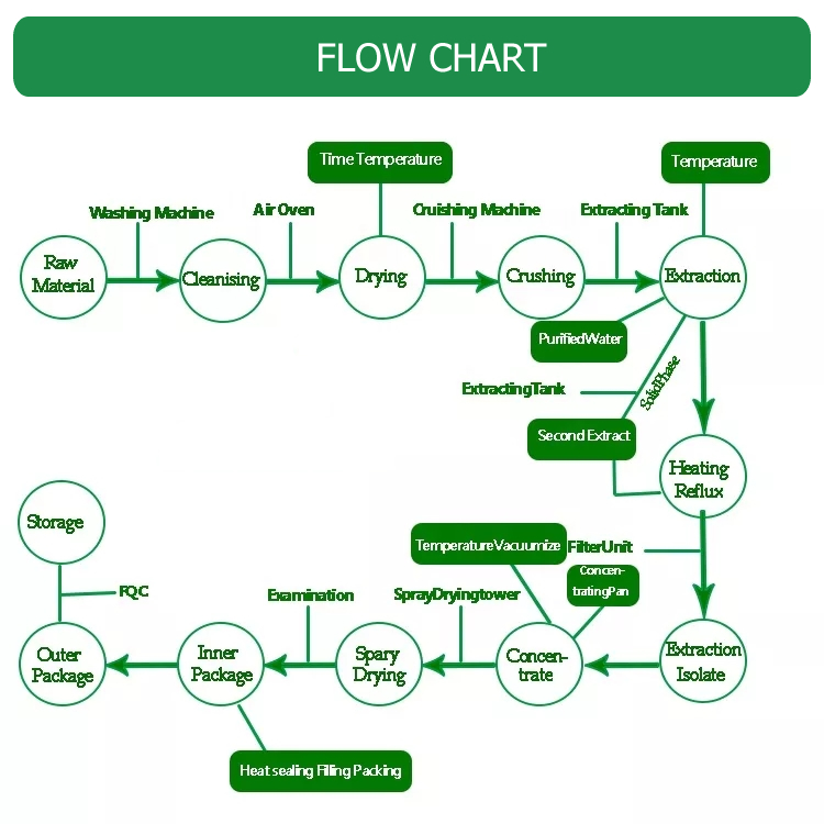 Flow Chart