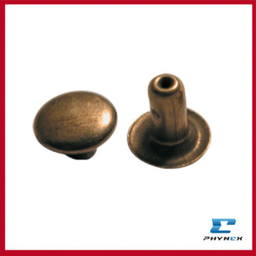 High Quality Copper Rivets 