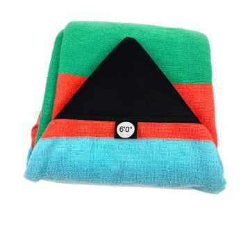 2024 Factory Direct High Elasticity Surfboard Socks and Protective Bag