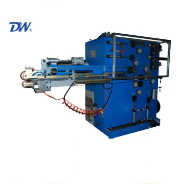 Best stitchwelding machine with good quality from DreamWorld