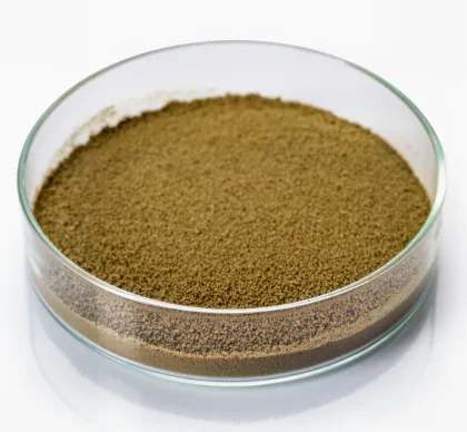 Bamboo leaf extract powder​