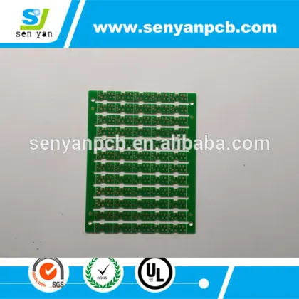 FR4/CEM-1/CEM-3/ PCB/PCBA manufacturer customized