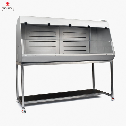 OEM Sheet Metal 316 Stainless Steel Powder Enclosure