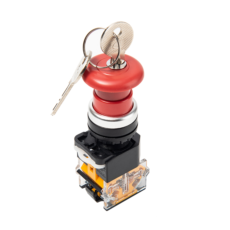 LA38-MXY-203 Emergency Stop Button