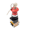 LA38-203 Series Emergency Stop Button