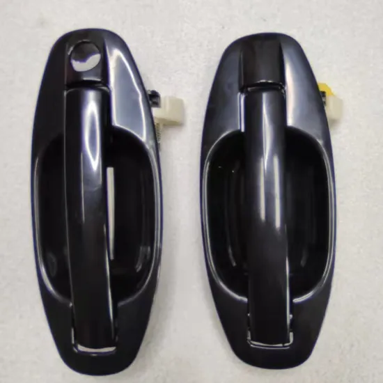 8366026000 8365026000 door handles 4pc/set
