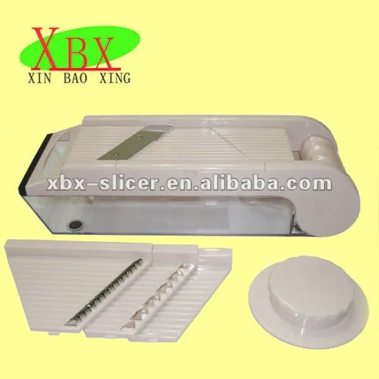 vegetable slicer XBX209